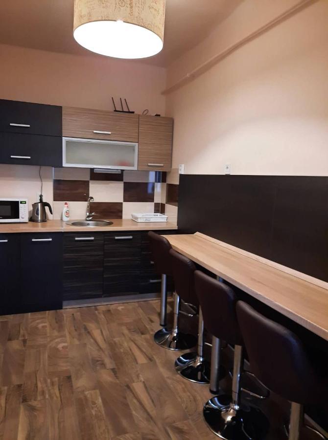 Kék Lagúna Wellness Apartmanok Egerszalók Exterior foto