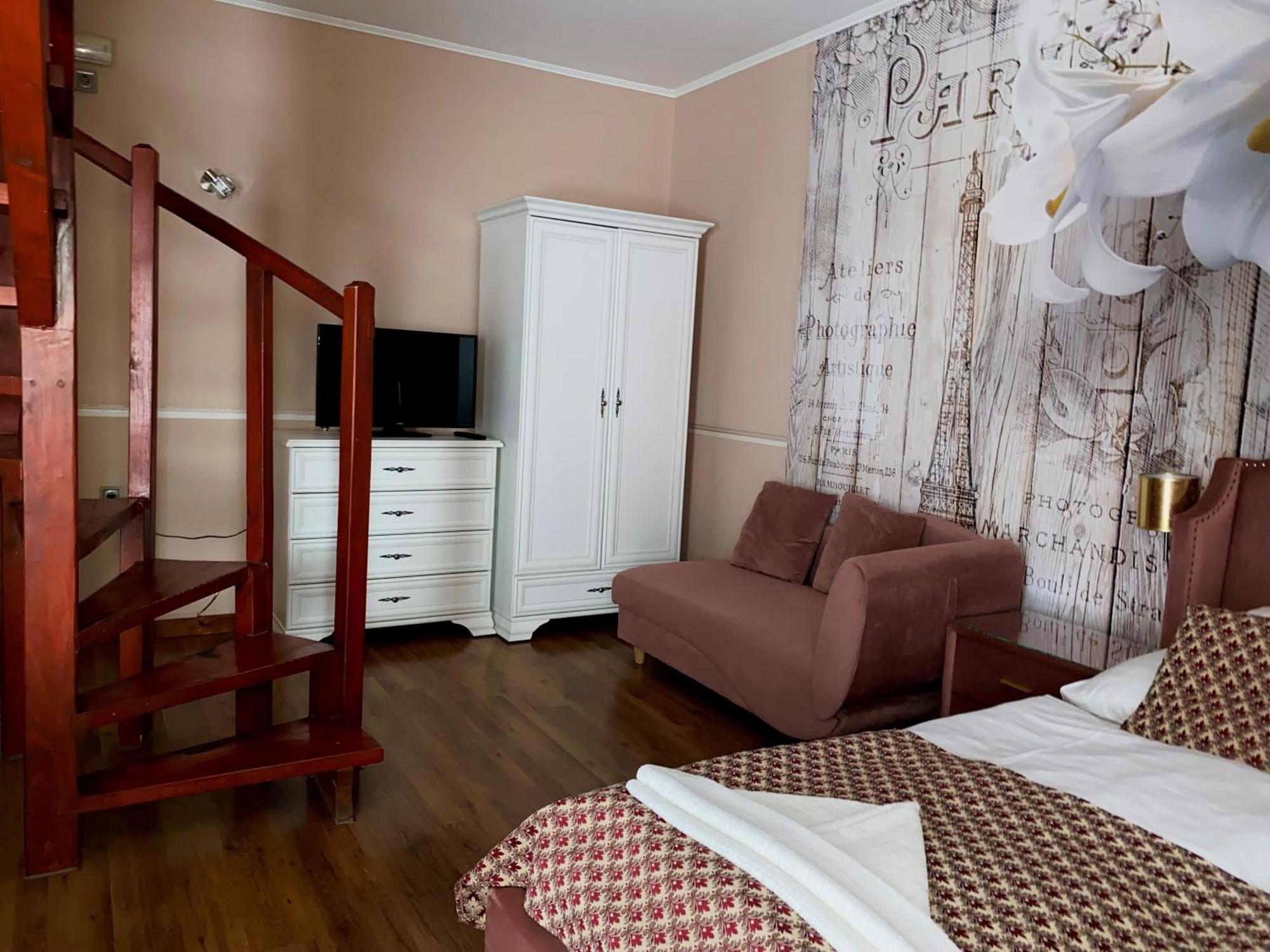 Kék Lagúna Wellness Apartmanok Egerszalók Exterior foto
