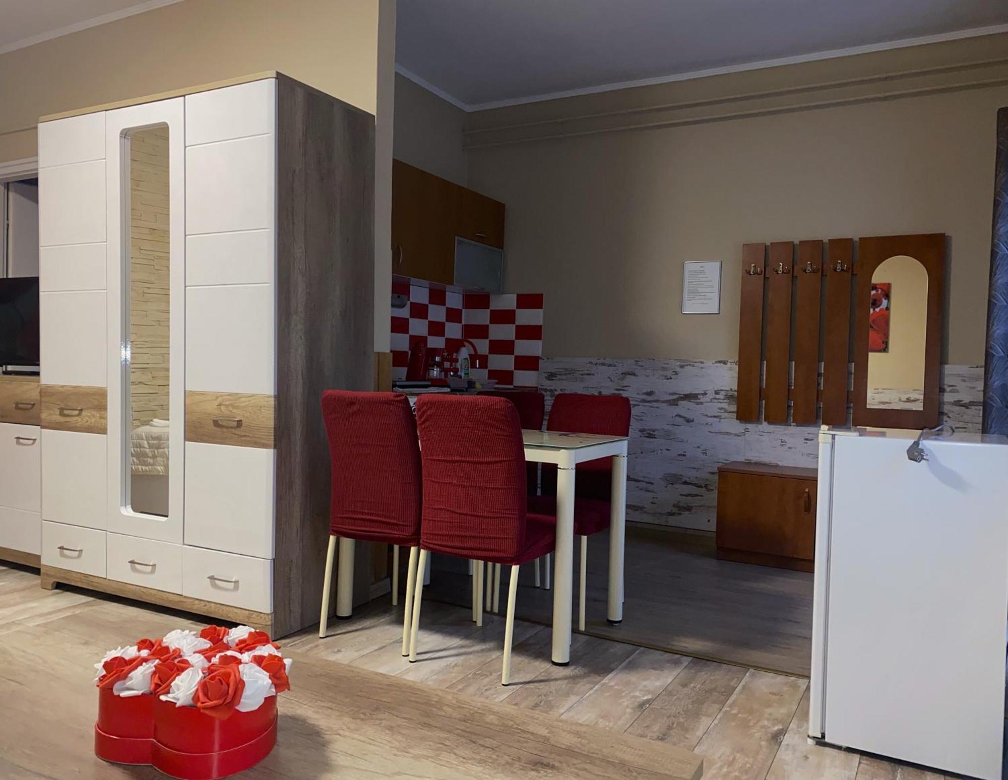 Kék Lagúna Wellness Apartmanok Egerszalók Exterior foto
